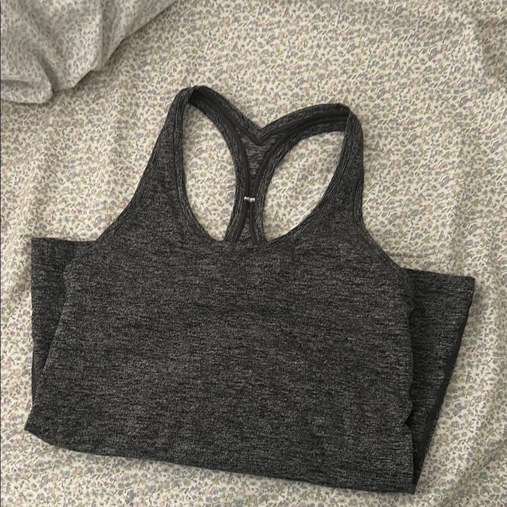 COPY - Lululemon cool racerback tank top